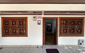 Hotel Los Molinos
